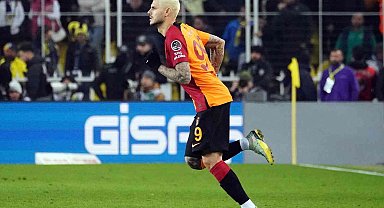 Mauro Icardi golle döndü