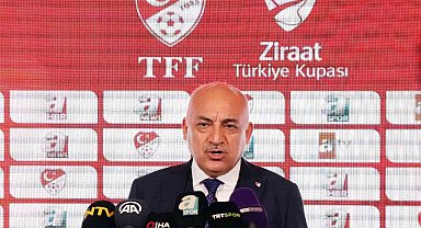 Mehmet Büyükekşi: "Futbolun güzelliklerini öne çıkarmamız gerekiyor"