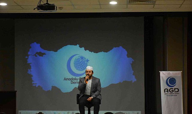 Mekke'nin fethinin bin 392 yıldönümü Tosya'da kutlandı