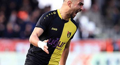 Melih Kabasakal, Eyüpspor'a transfer oldu