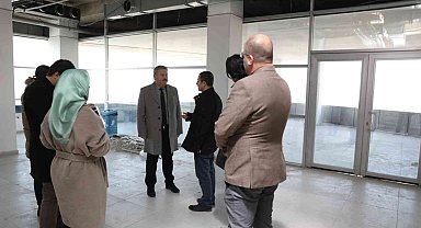 Melikgazi'de Akıl Küpü Zincirleri Artarak Çoğalıyor