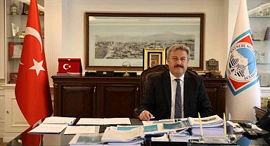 Melikgazi'de işçilerin ikramiyeleri ödendi