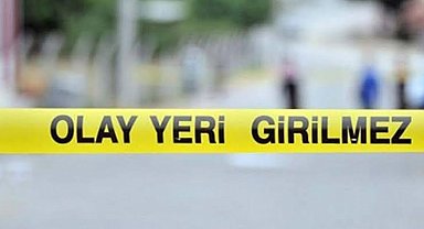 Menteşe'de bir şahıs konteynırda ölü bulundu