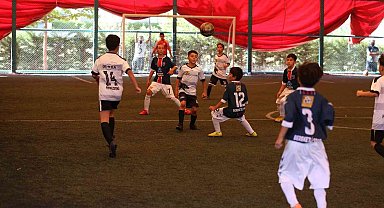 Merkezefendi Sömestr Cup başlıyor