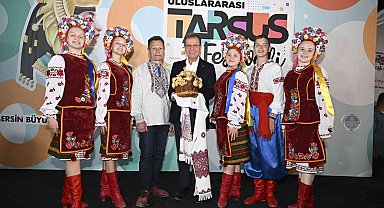 Mersin'de 2022 yılı kültür ve sanatla geçti