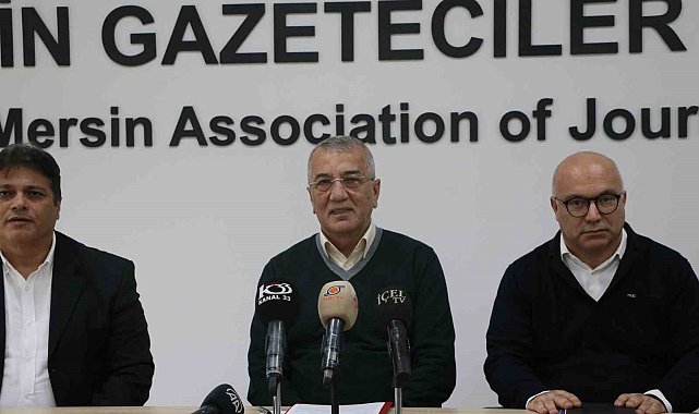 Mersin'de tartışılan binanın yüksekliği düşüyor