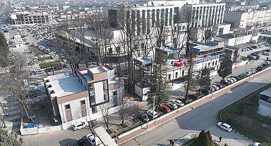 Meserret Bahçe'de sona yaklaşılıyor