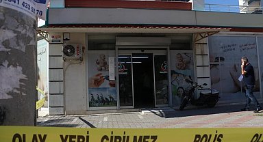Meslektaşını öldüren doktorun yargılanmasına devam edildi