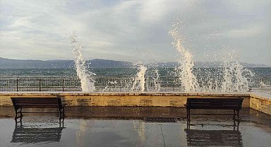 Meteorolojiden Bursa için son dakika uyarısı
