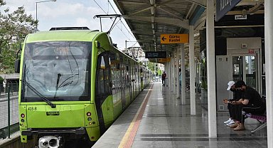 Metroda seferler yeniden başladı