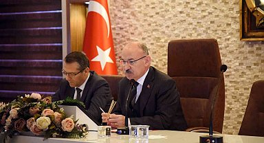 Metruk binaların yıkımı hızlandırılacak