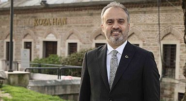 Mevlevihane için geri sayım başladı