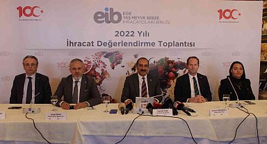 Meyve sebzede 189 ülkeye 5.5 milyar dolarlık ihracat