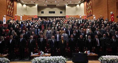 MHP'li Ersoy: "Türkiye'nin başını kaldırmasına tahammül edemiyorlar"