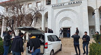 Milas'taki silahlı kavganın tarafları adliyeye sevk edildi