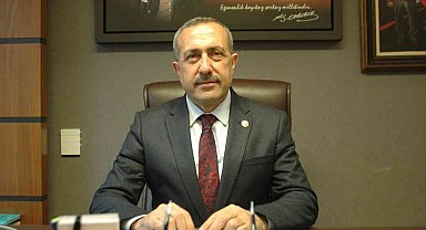 Milletvekili Arvas'tan bin kişilik kültür merkezi müjdesi