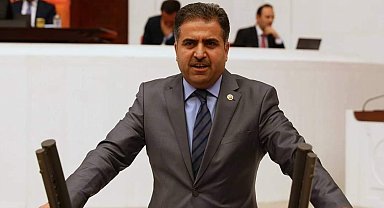 Milletvekili Fırat, Çalışan Gazeteciler Gününü kutladı