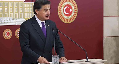 Milletvekili Güneş: "İsveç'in alçak terör eylemine göz yumması asla kabul edilemez"