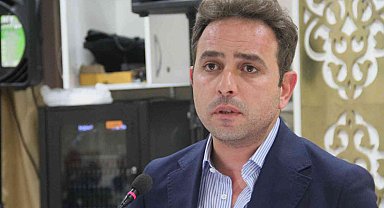 Milletvekili İshak Gazel: "Altılı Masa'nın açıklaması hukuki değildir"