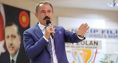Milletvekili Şahin Tin'den, İsveç'te Kur'an yakma iznine sert tepki