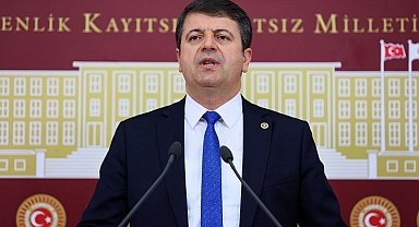 Milletvekili Tutdere, Çalışan Gazeteciler Gününü kutladı