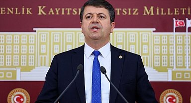 Milletvekili Tutdere, köylerin sorunlarını TBMM'ye taşıdı