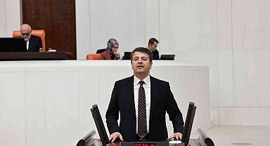 Milletvekili Tutdere'den Gerger'e diyaliz ünitesi talebi