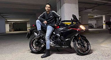 Motor kuryenin ölümüne sebep olan sürücü yeniden serbest bırakıldı
