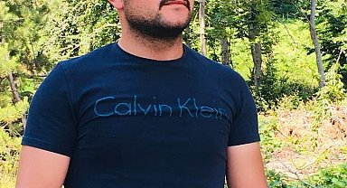 Motosikletle kaza yapan genç hayatını kaybetti