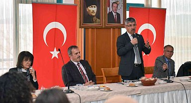 MSKÜ Tarımsal Araştırmalar Enstitüsü kurulacak