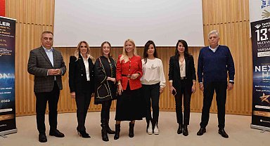 Mücevher tasarım yarışmasının yarı finalistleri belli oldu