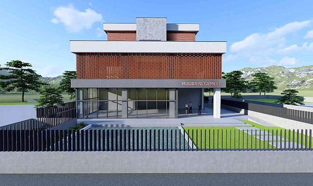 Mudanya Cemevi projesi "Proje Demokrasisi" ile şekilleniyor