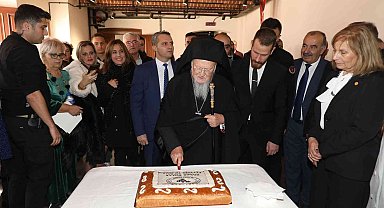 Mudanya'da mübadelenin 100. yılında Türk-Yunan buluşması