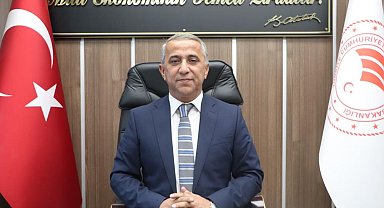 Müdür Sağlam: "2022'de su ürünleri üretim miktarı 64 bin 675 ton oldu"