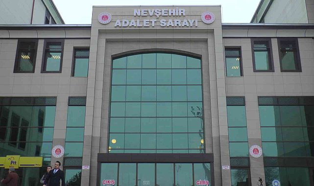 Müebbet hapis cezası alan şahıs yakalandı
