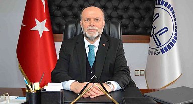 Müftü Aşık; "Üç aylar en iyi şekilde değerlendirmelidir"