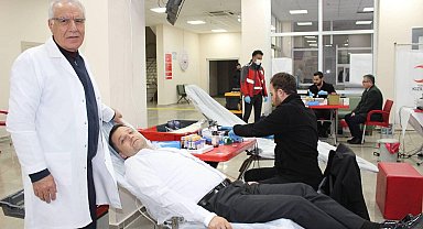 Muğla Aile ve Sosyal Hizmetler'den Kızıla'ya tam destek