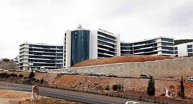 Muğla Eğitim ve Araştırma Hastanesi'nde 2022 yılı değerlendirildi
