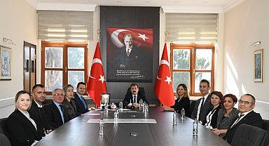 Muğla, mavi yeşil okullar projesinde Türkiye üçüncüsü oldu