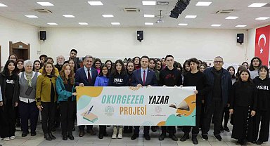 Muğla sokakları okur-gezer projesi ile şenleniyor