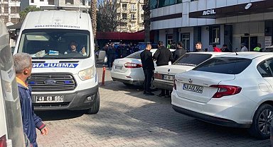 Muğla'da bıçaklı, silahlı kavga: 1 ölü, 2 yaralı
