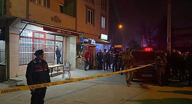 Muhtar adayını av tüfeğiyle vurdu, tutuklandı