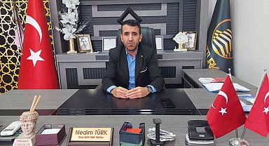 Muhtar Türk: "Kömürün gecikmesi vatandaşı mağdur ediyor"