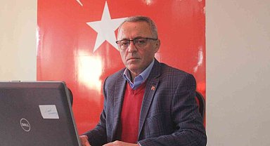 Muhtarlara Aile Okulu Projesi eğitimi verildi