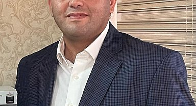 Murat Atmaca, Altı Nokta Körler Derneği'nde Genel Başkan Yardımcısı oldu