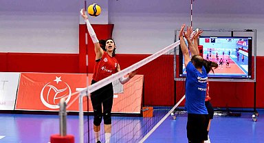 Muratapaşa'da kritik rövanş