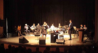 Muratlı'da piyano resitali ve konser etkinliği