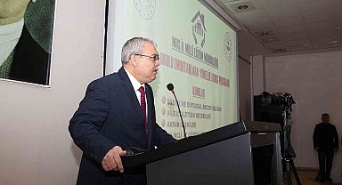 Muşlu muhtarlar "Aile Okulu" projesi eğitimlerini tamamladı