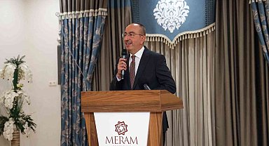 Mustafa Kavuş: "Biz muhtarlarımızla aynı hedefe koşan büyük bir aileyiz"