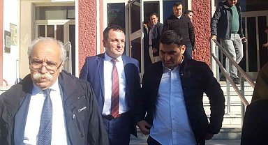 Müze Müdürü'nün ev hapsi kalktı, göreve dönüyor